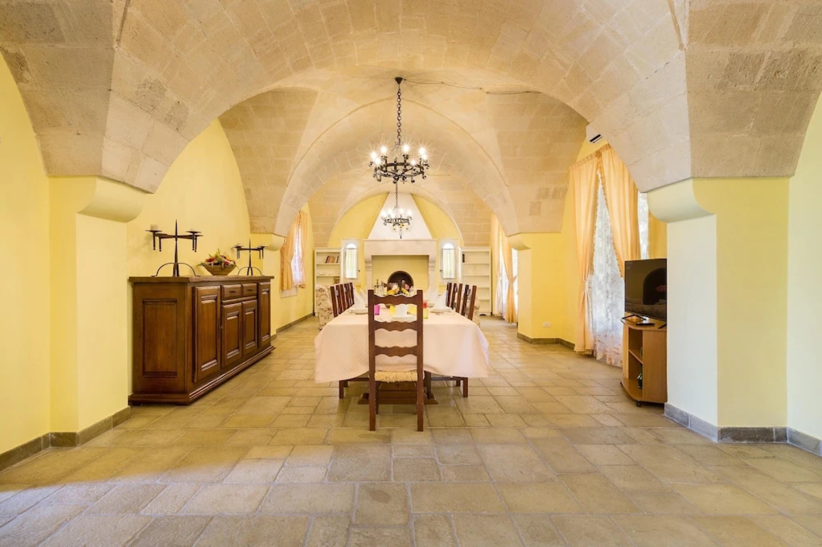 Villa I Giardini di Marzo