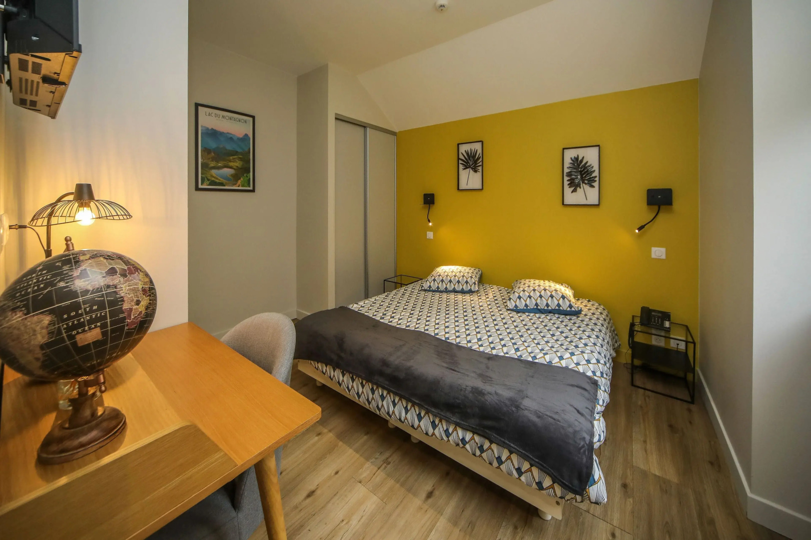 Le Refuge de L'isard