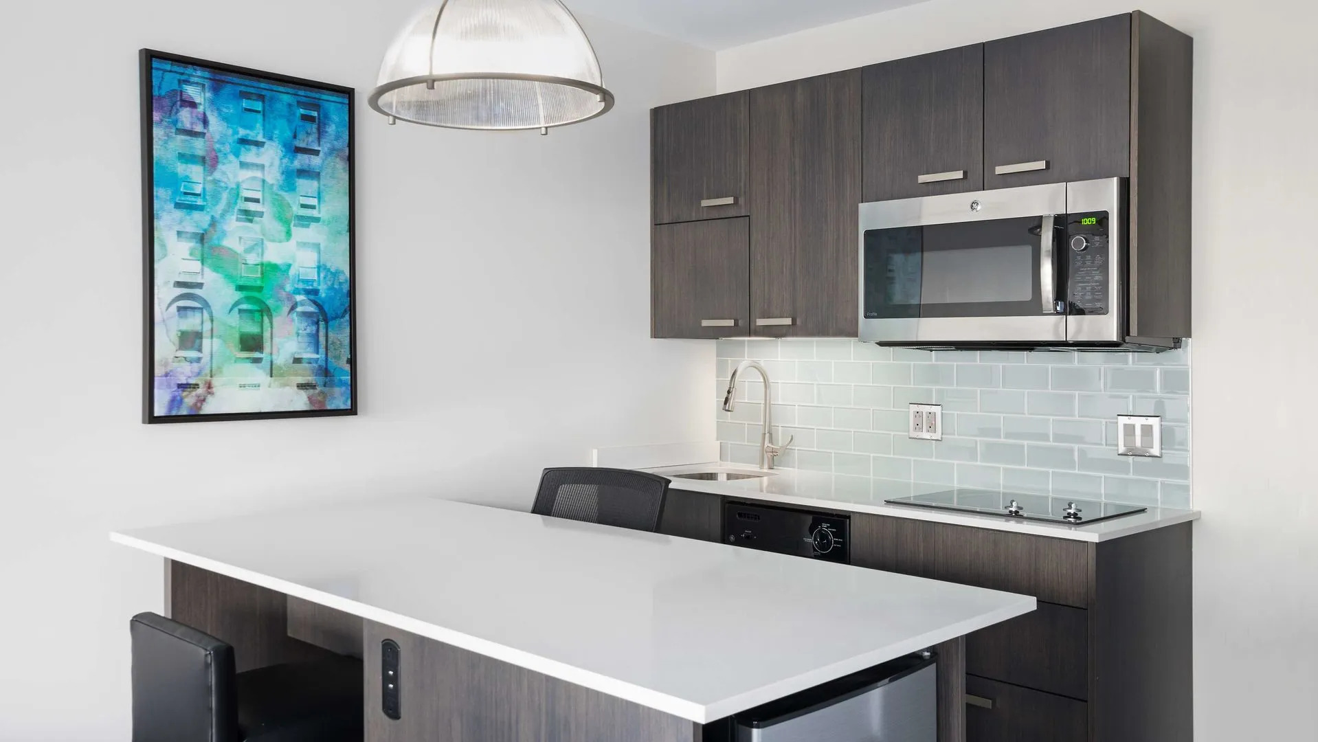 Hyatt House Jersey City