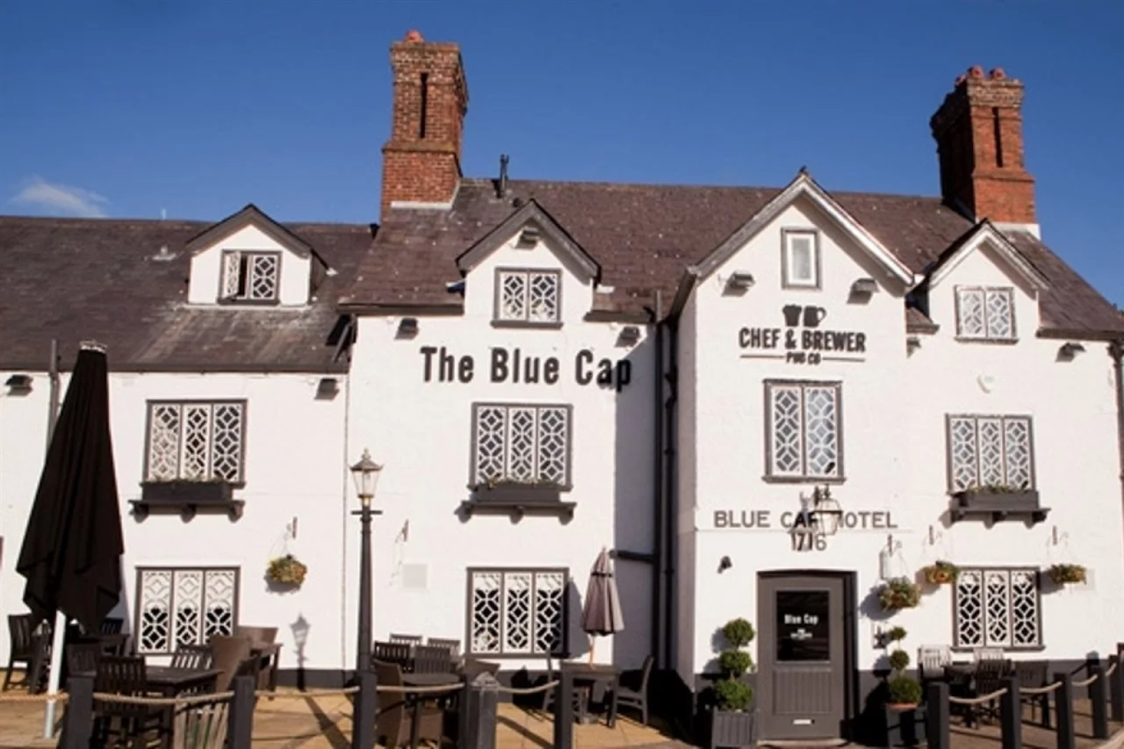 Premier Inn Northwich - Sandiway