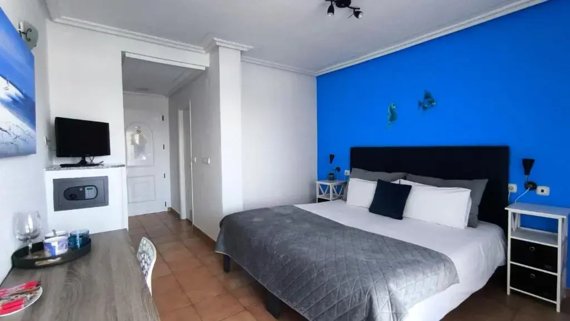 Hotel Costa Blanca Resort