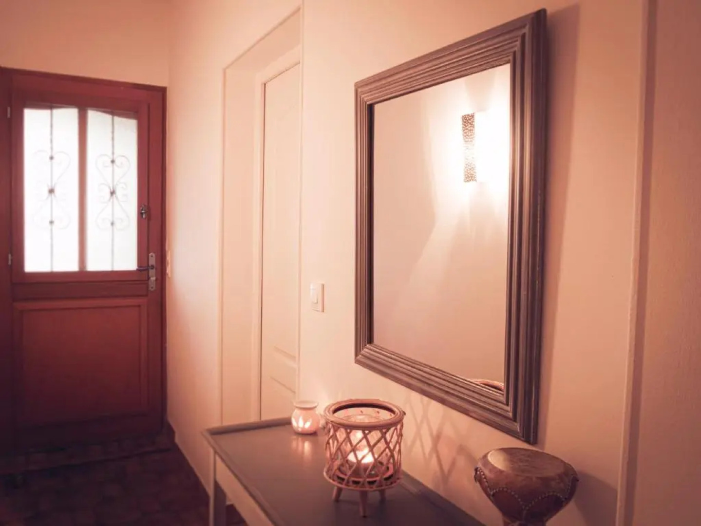 Mas de la Croix - Chambres d'hôtes