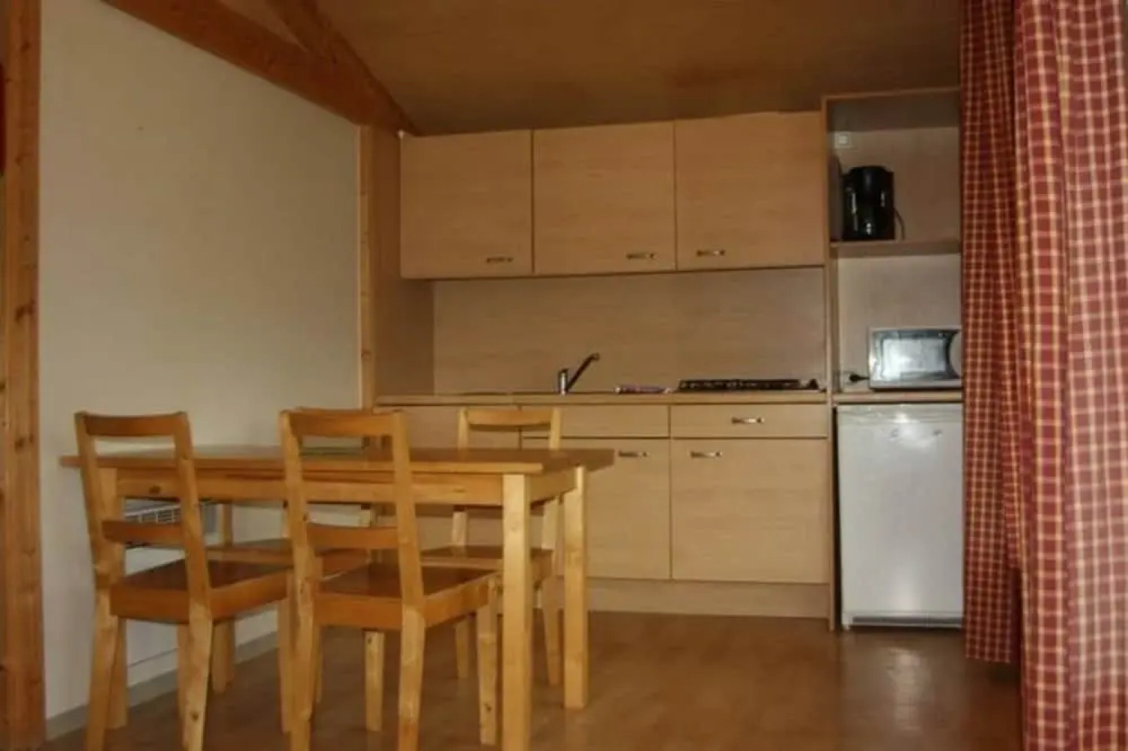 Camping Le Verdoyant