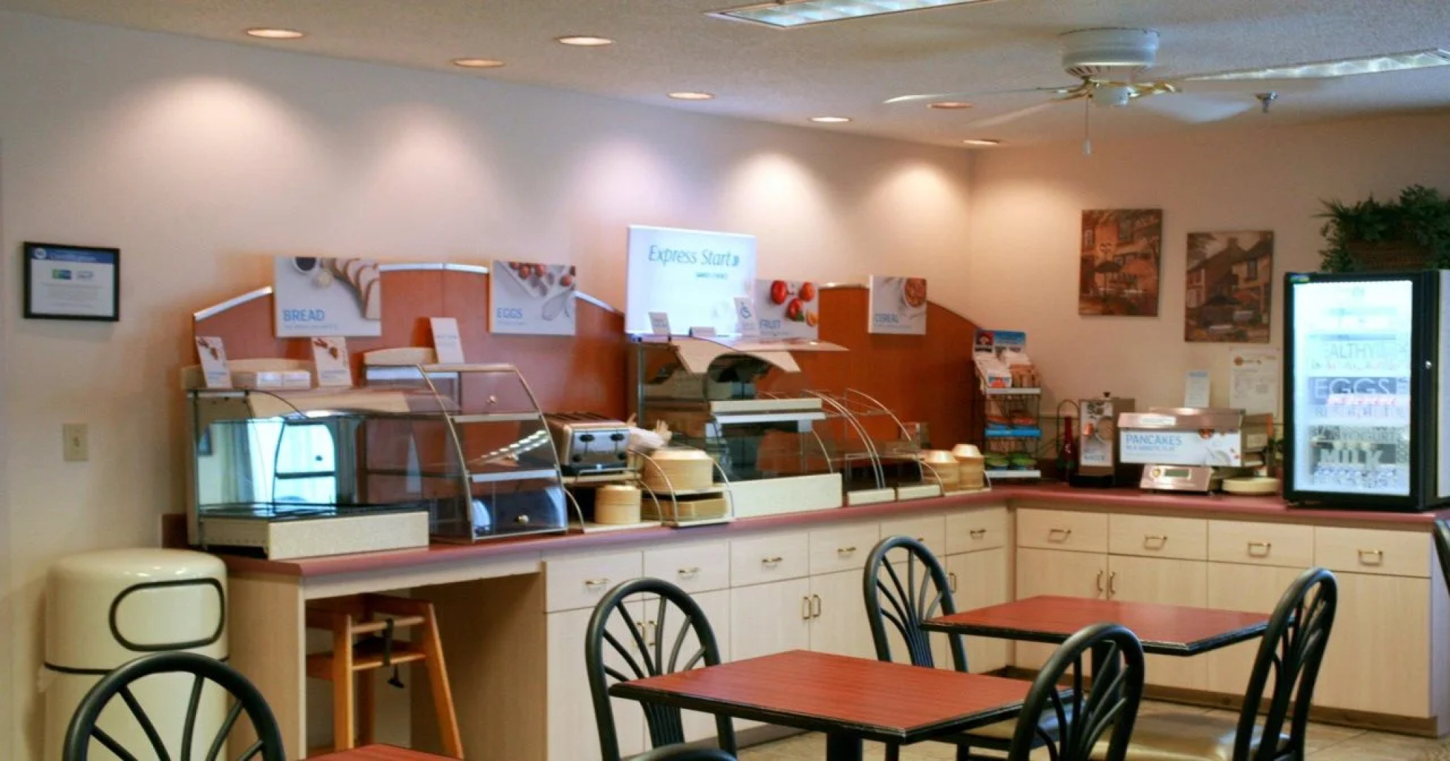 Holiday Inn Express Hope by IHG