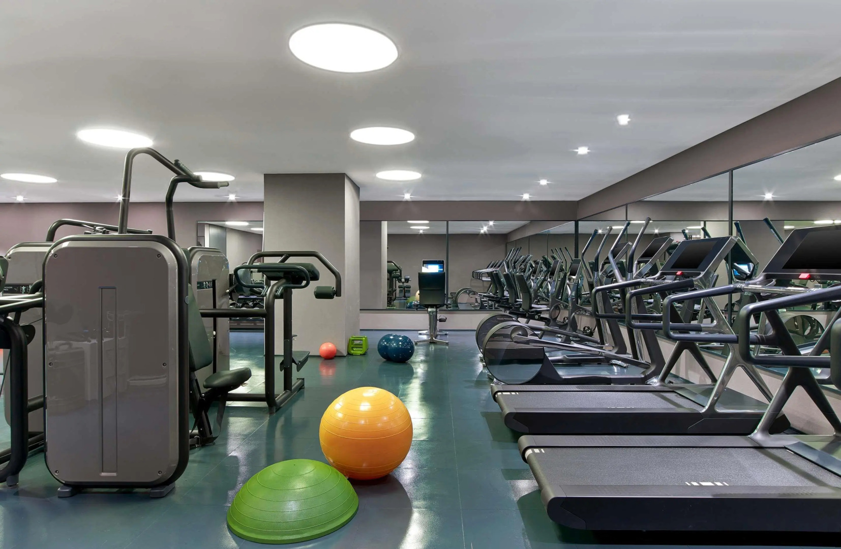 The St. Regis Istanbul