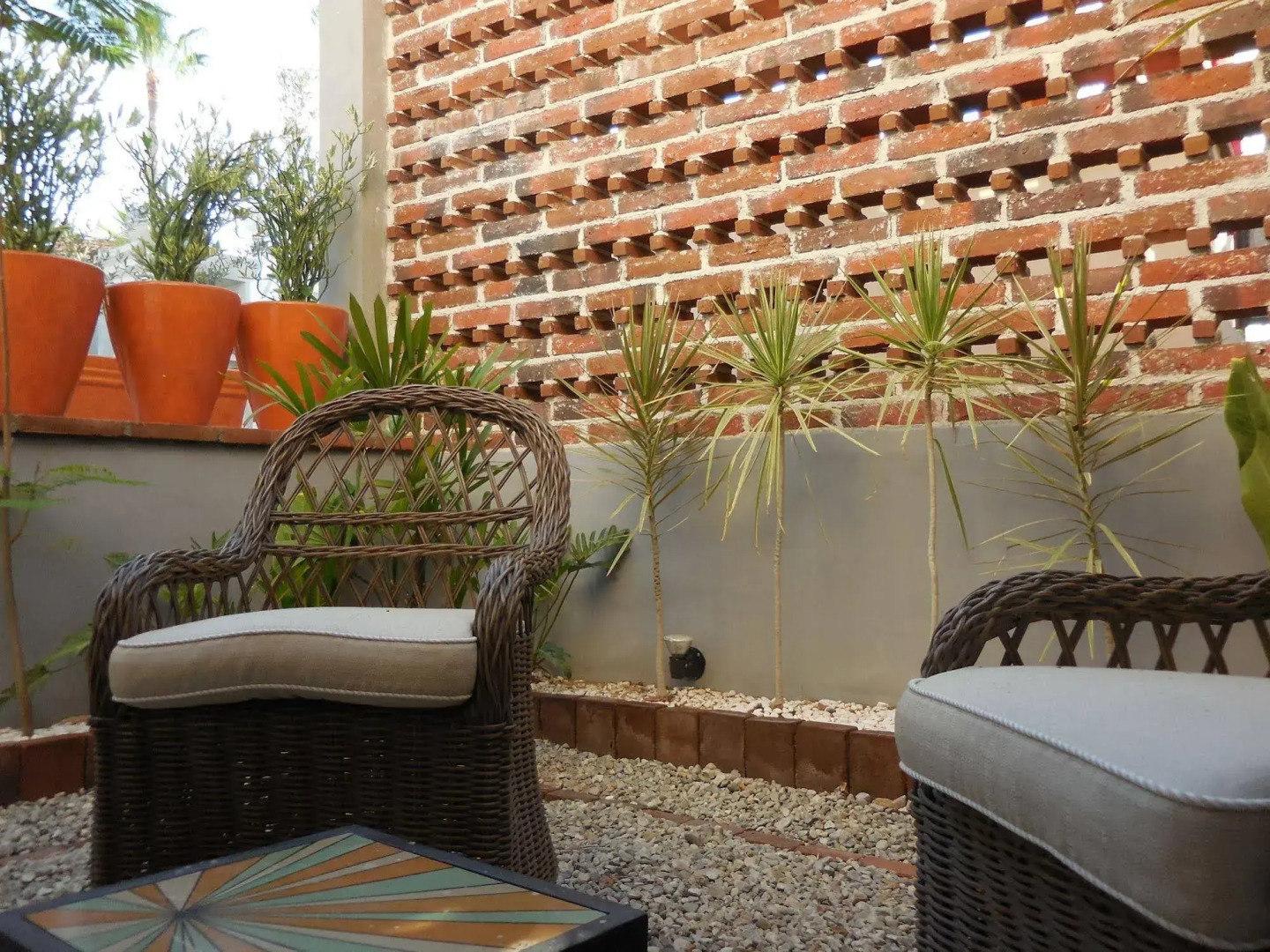 The Suites by Villa Valentina