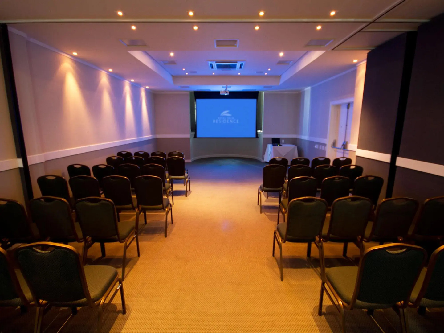 Royal Palm Residence