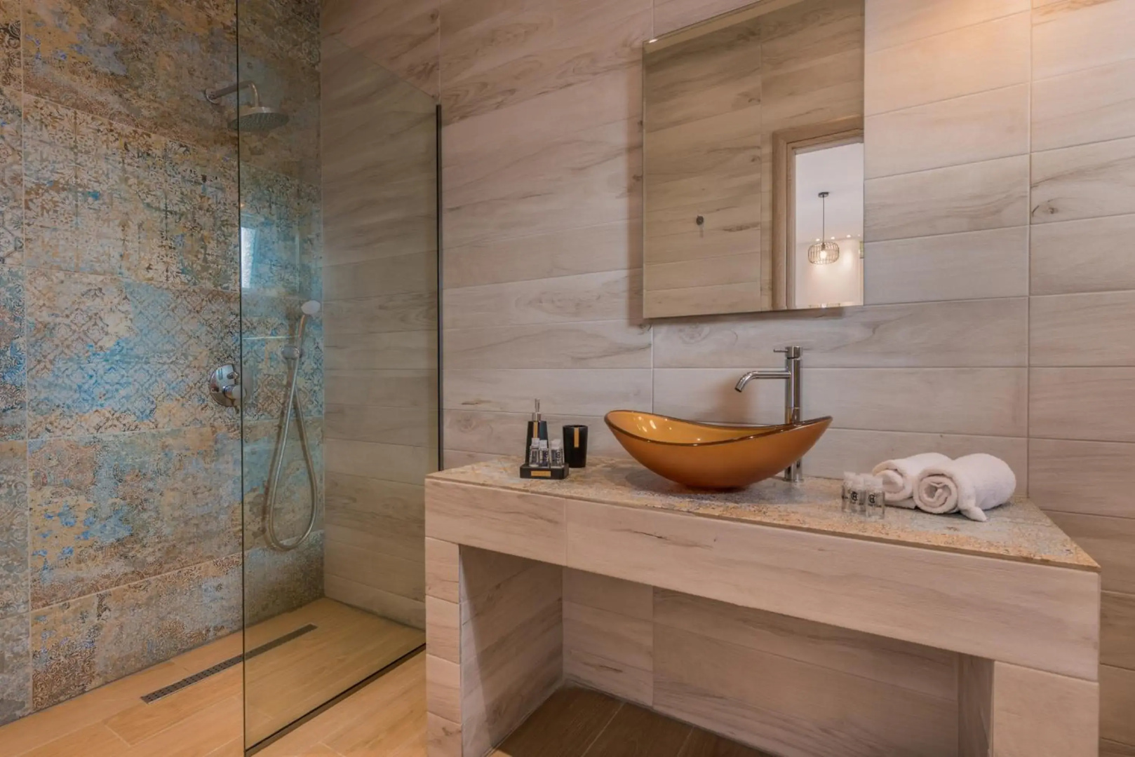 Aeolos Boutique Resort and Suites