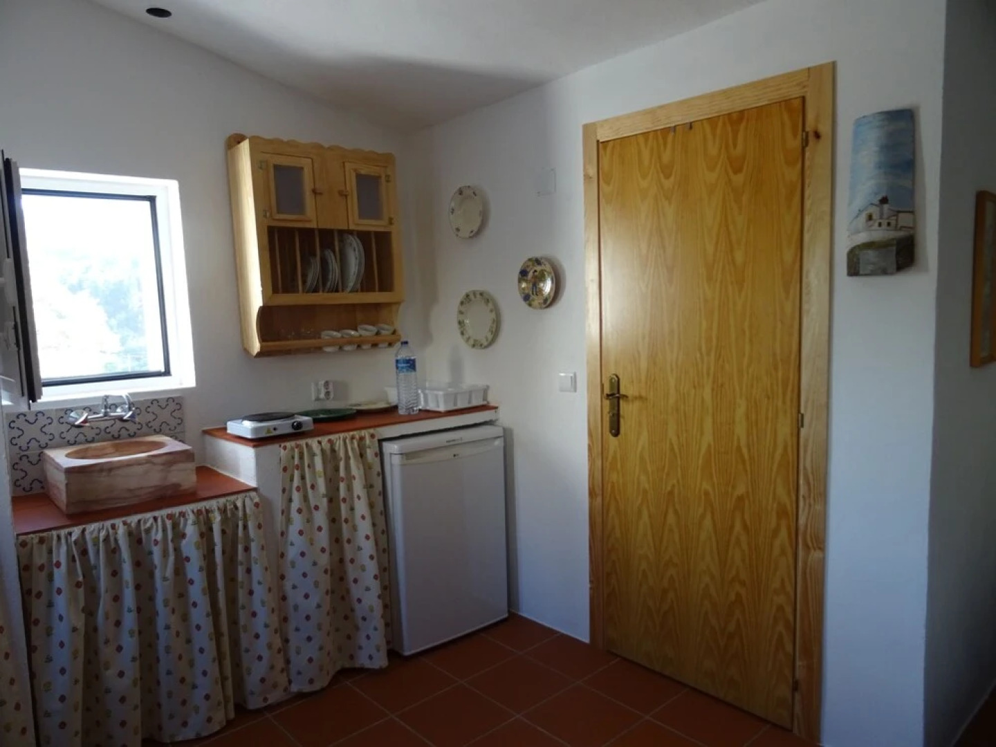 Palheiros da Ribeira