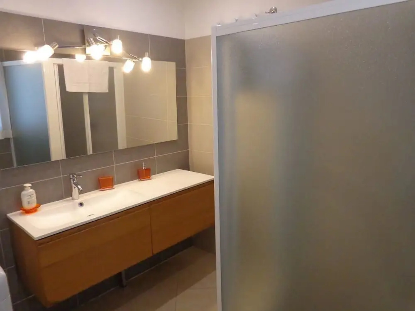 Villa Angelina Jardin