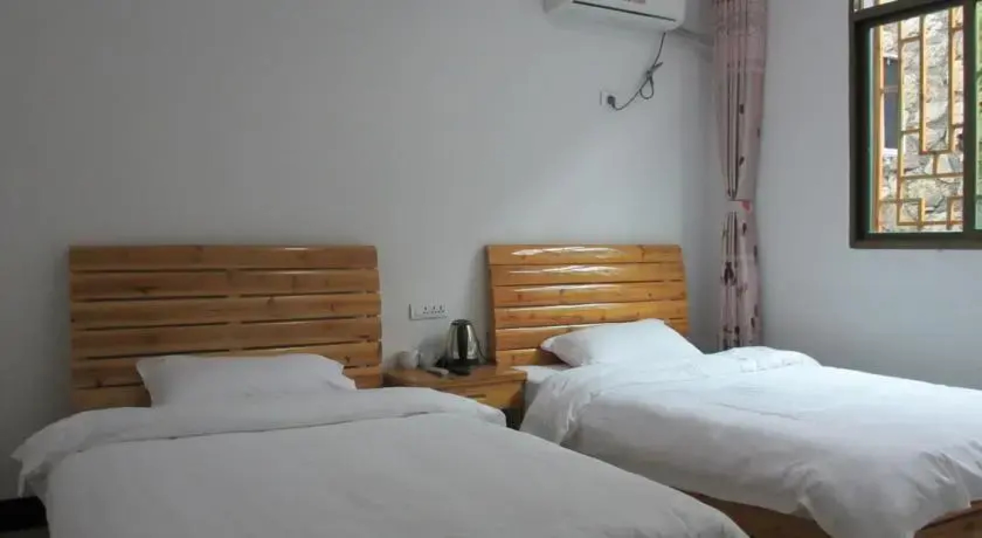 Sanqing Mountain Quanlin Farm Stay