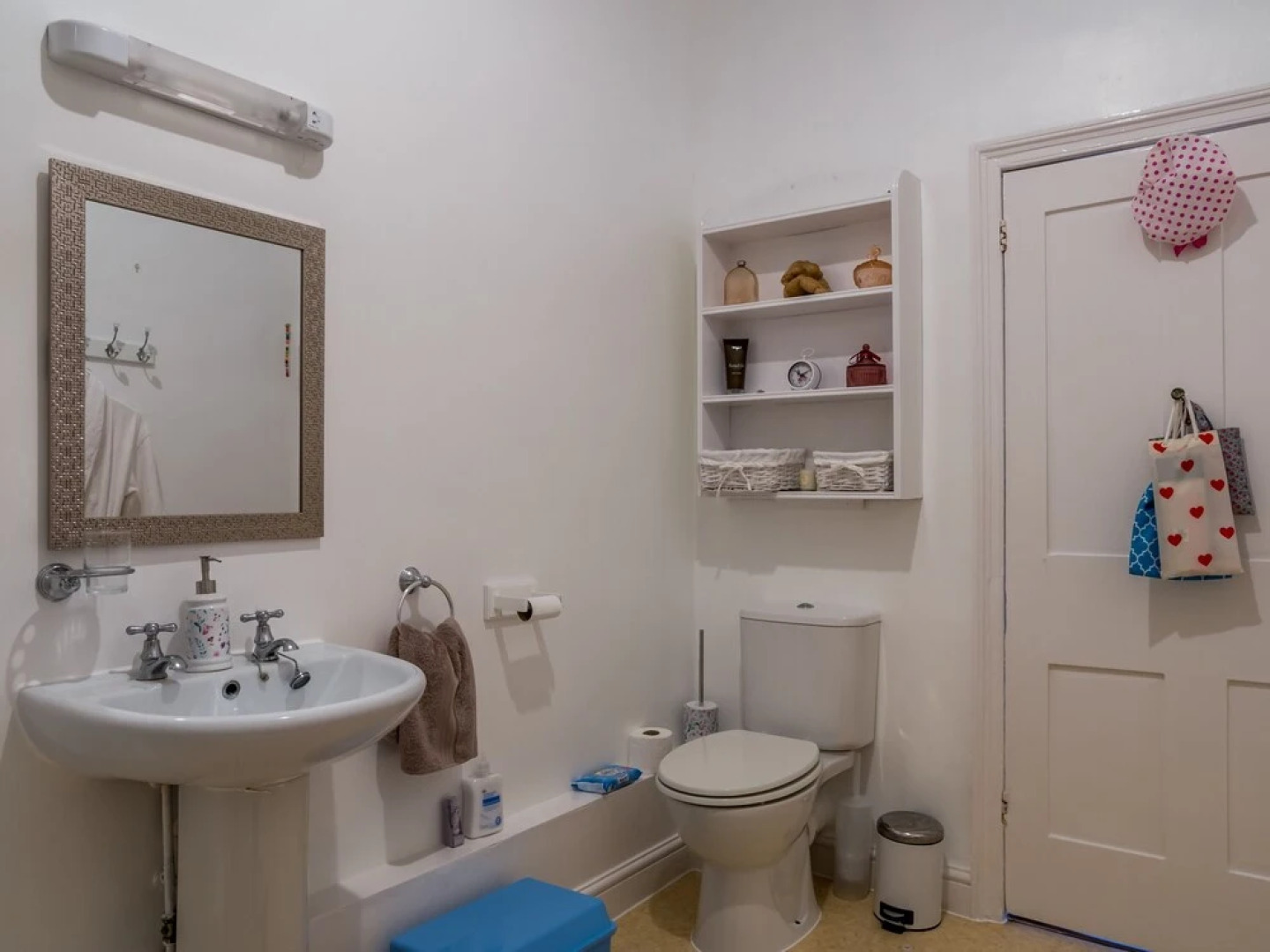 Mounteney's Farmhouse