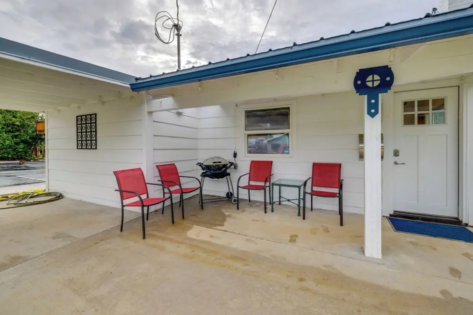 Tillamook Bay Apt Near Marina: Fish, Boat & More!