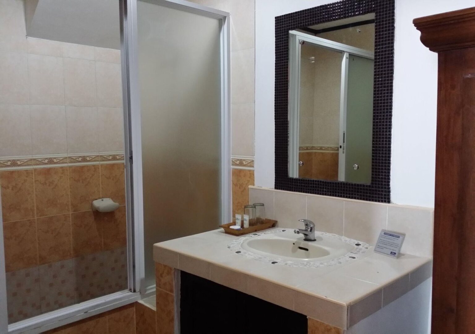 Crystal Blue Resort Batangas