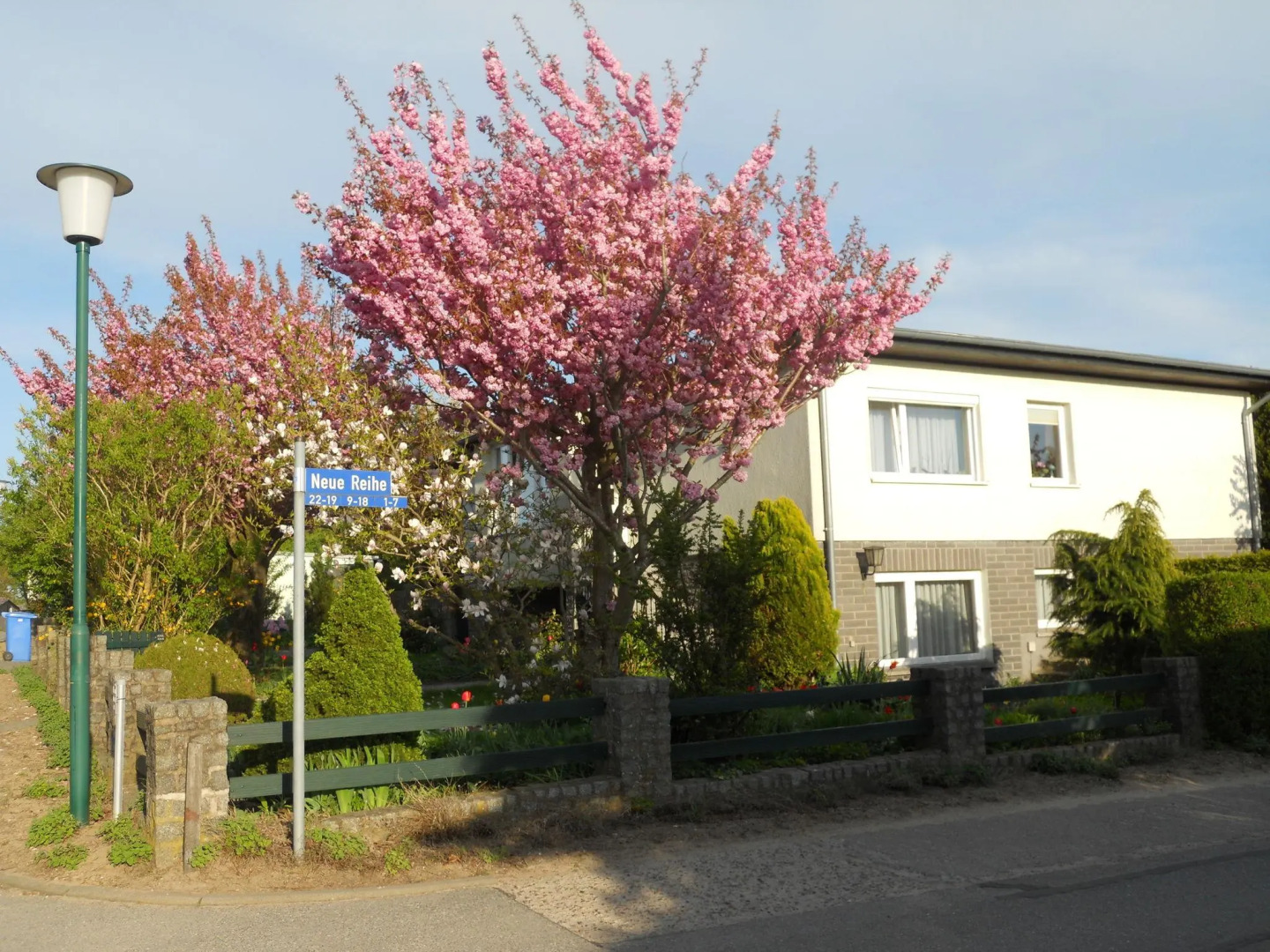 Schtsne Wohnung in Krtspelin in der Nhhe von Meer