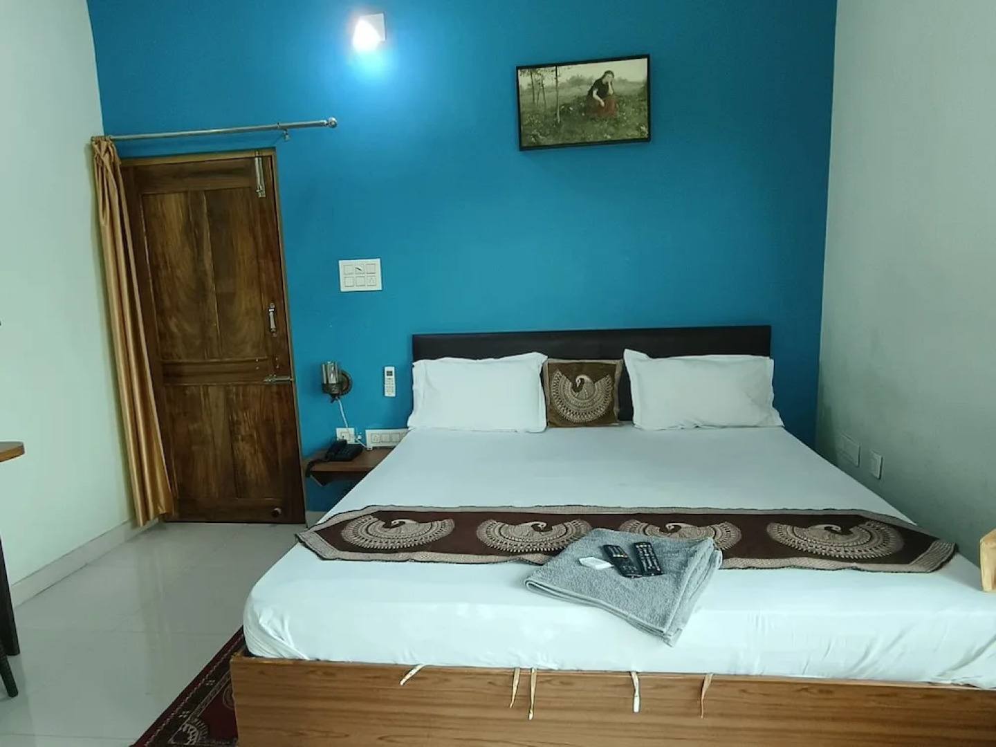 Goroomgo GD Stay Inn Bhubaneswar