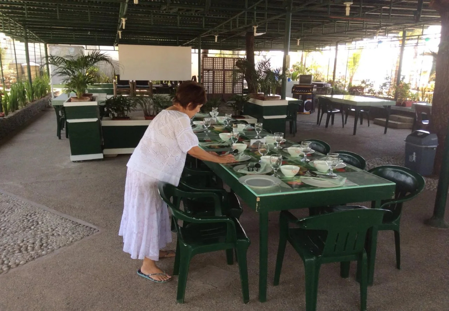 Sea of Dreams Resort