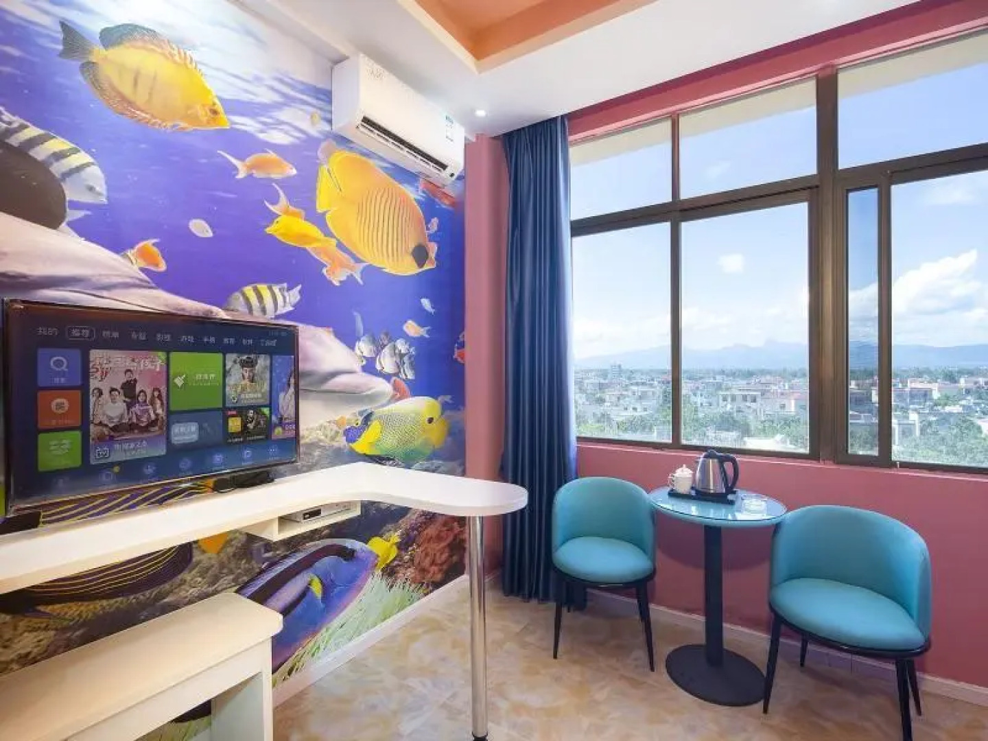 Shell Hotel Hainan Yuedong County Huangliu Town Huaijuan Bus Terminal