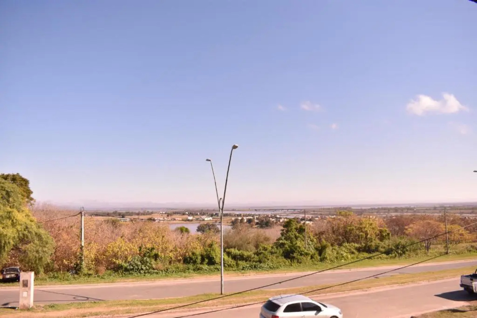 Terrazas de la Colina 1.1