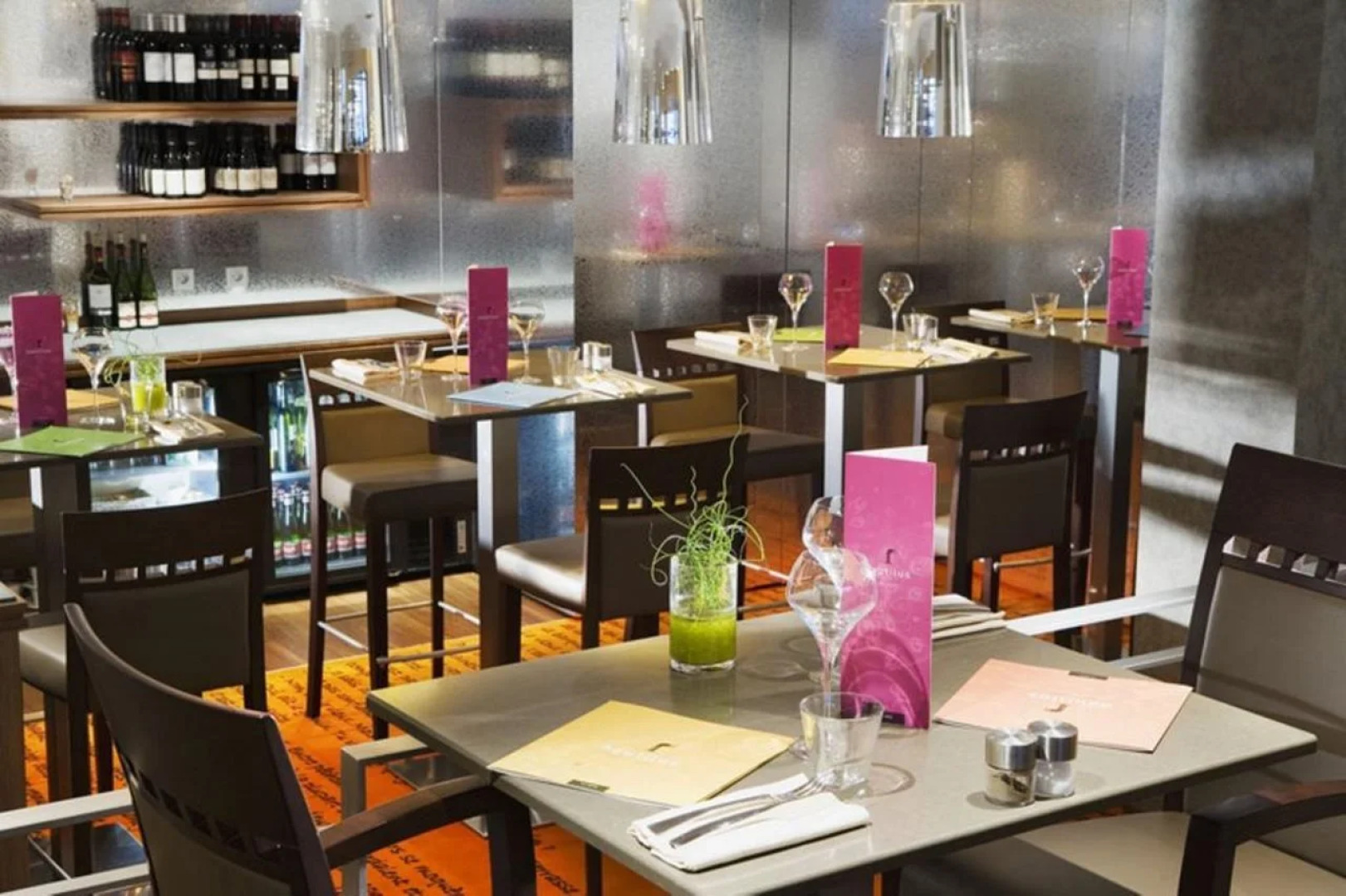 Oceania Brest Centre