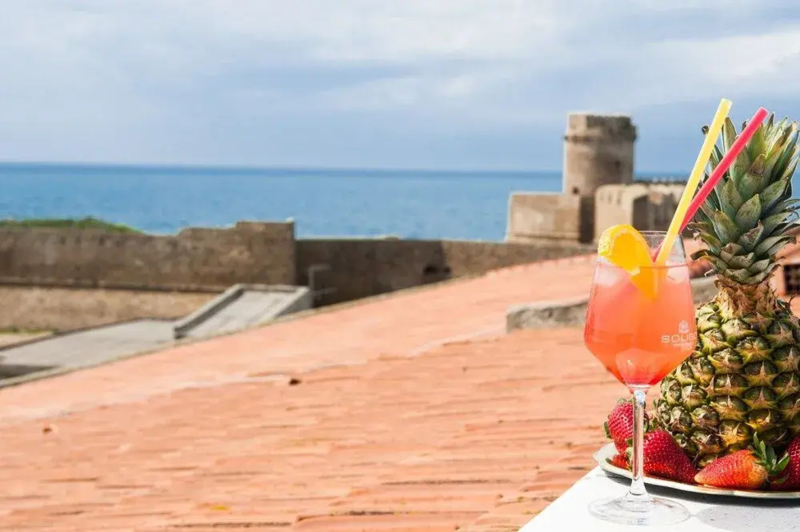 Casa Vacanze B&B Ucciali