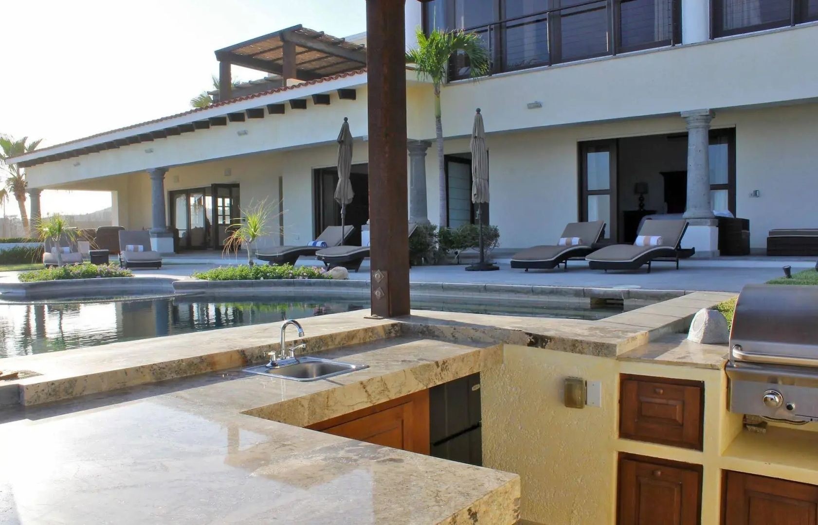 Villa Delfines