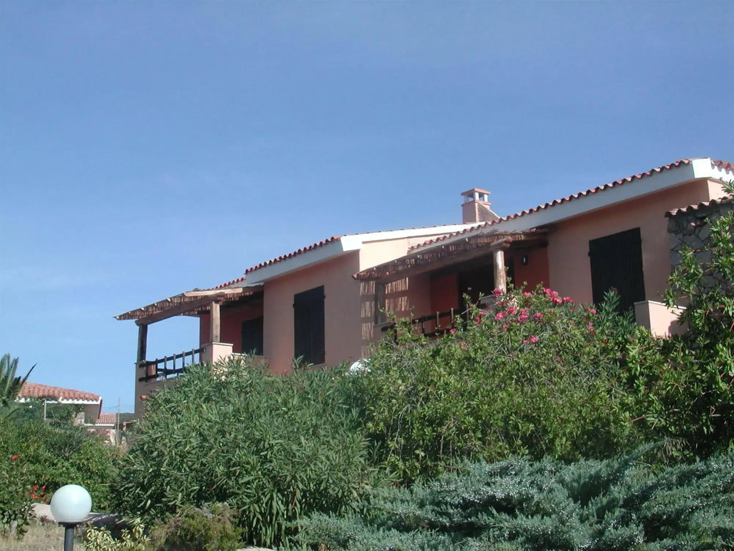 Residence Spiaggia Bianca