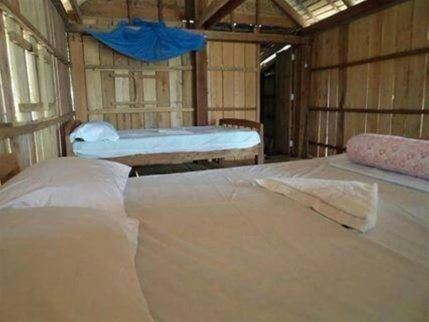 Angkor Chom Bungalows