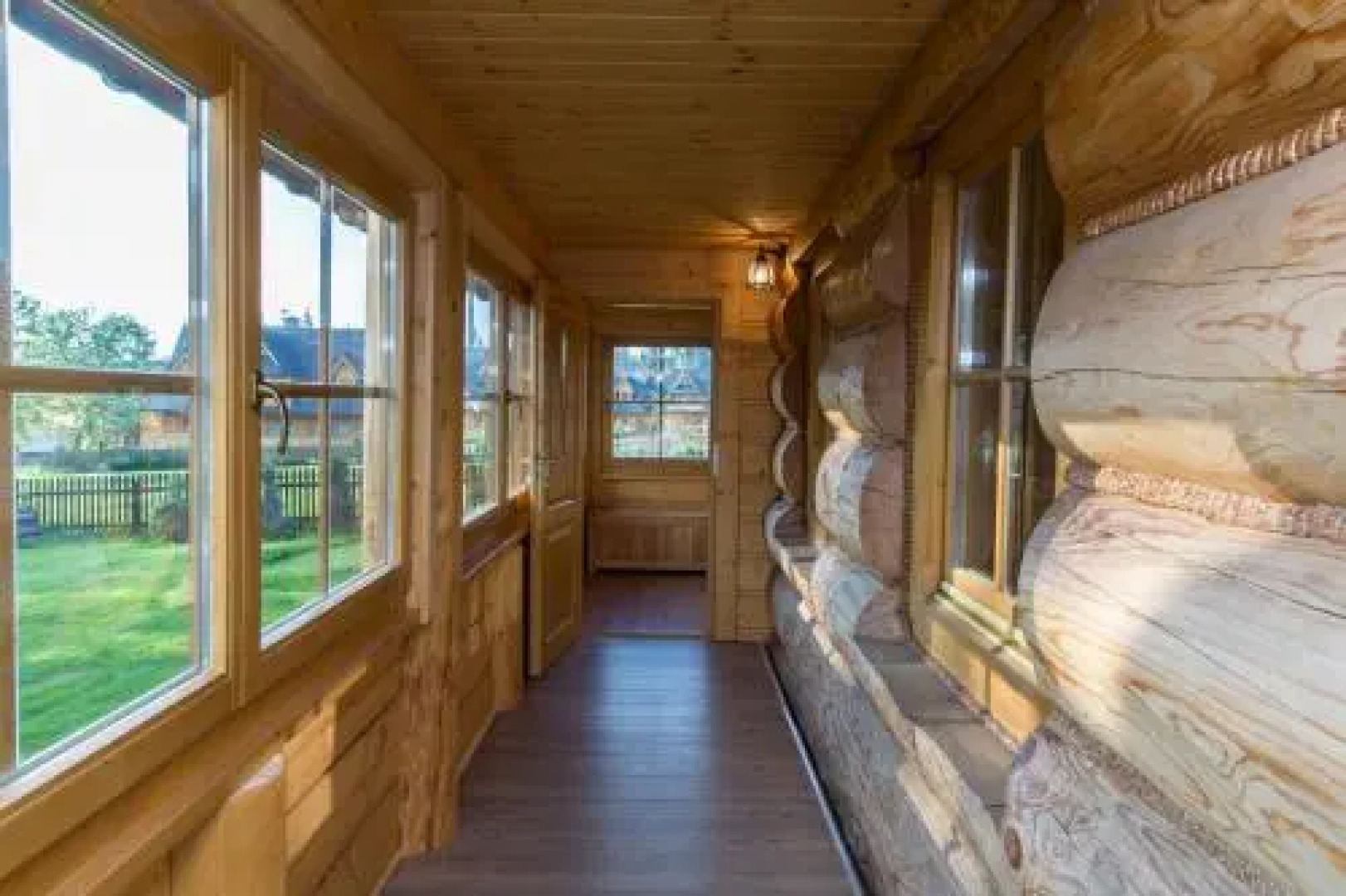 udanypobyt Domek Przy Lesie