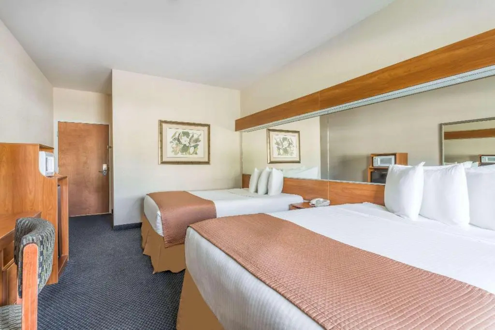 Microtel Inn & Suites by Wyndham of Houma
