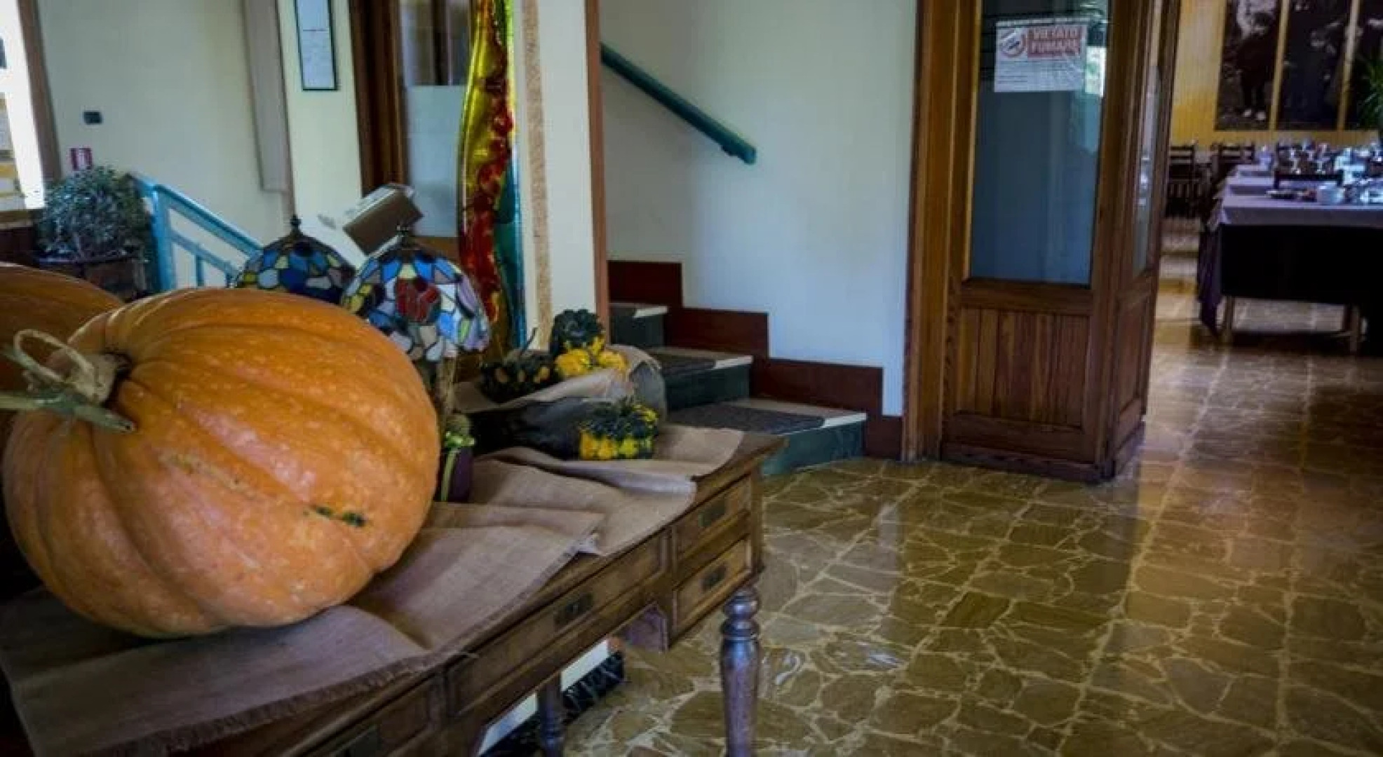 Albergo La Romanella