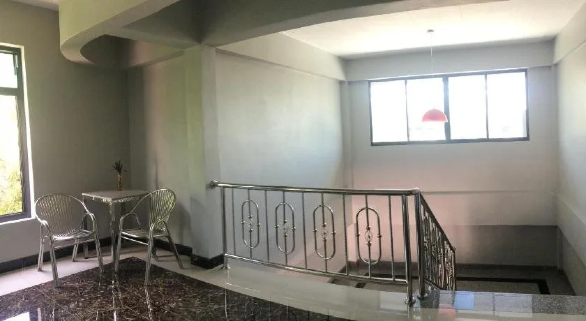 K2 Hotel at Thachang