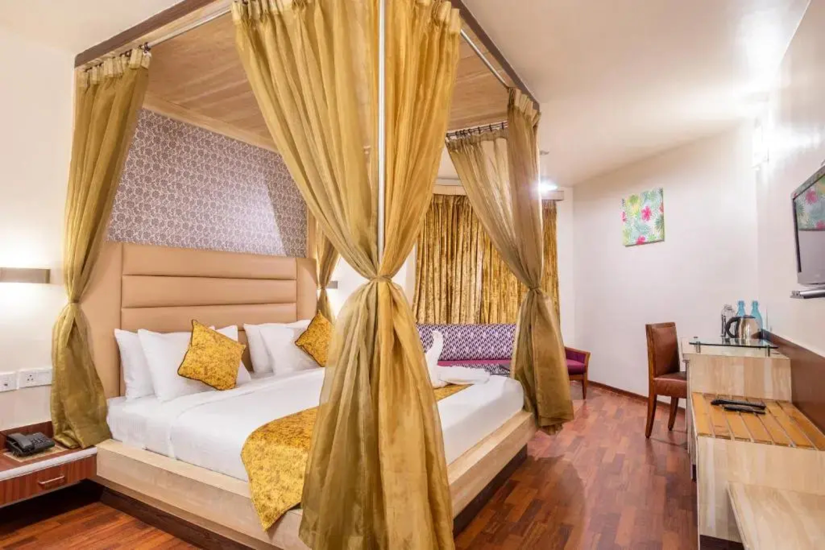 Pleasant Home Stay