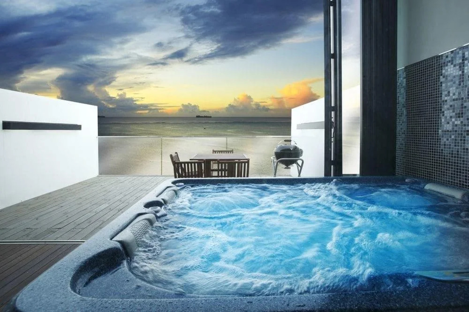 Goseong Sonoheim Pension