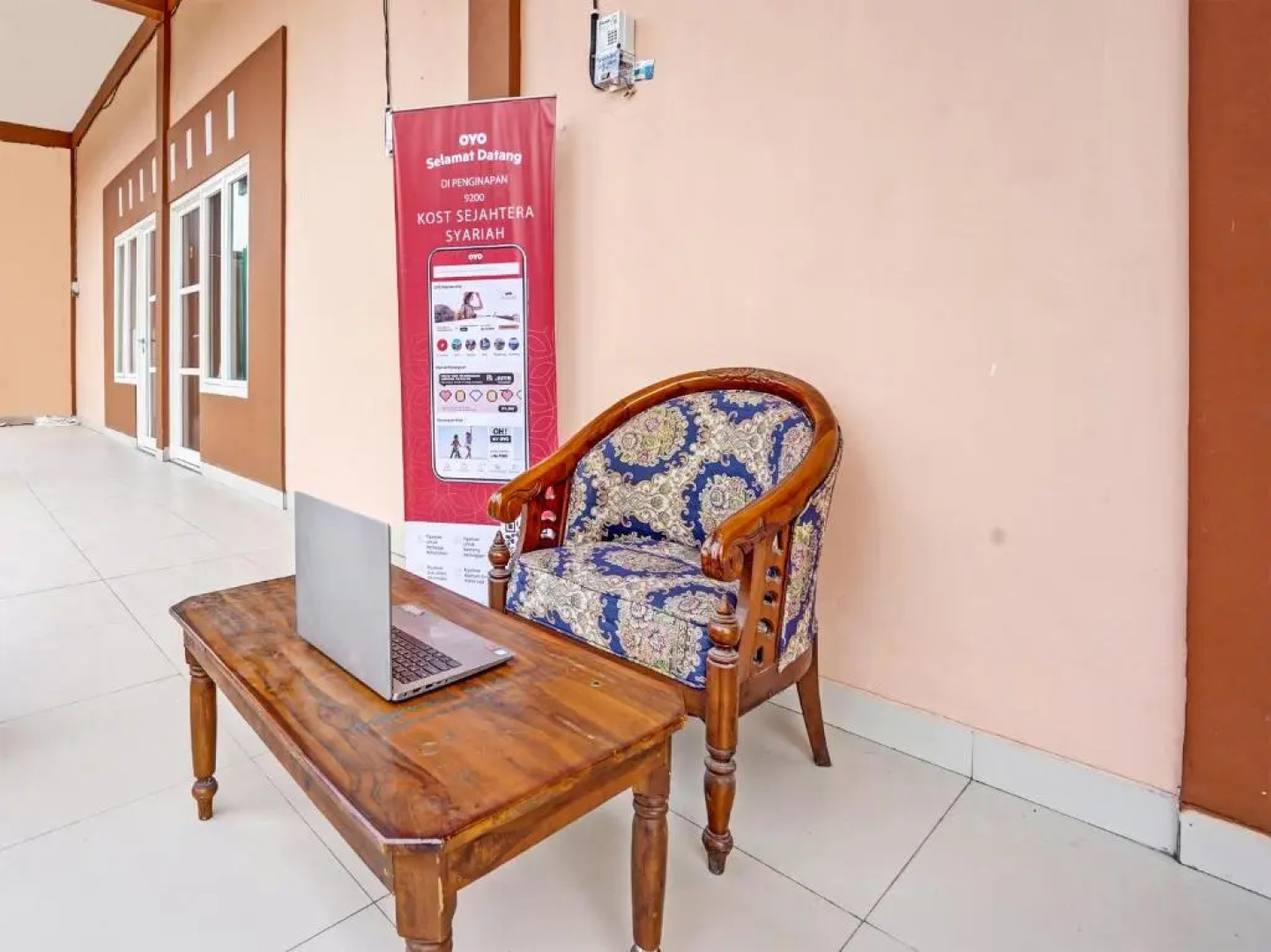 OYO 92006 Kost Sejahtera Syariah