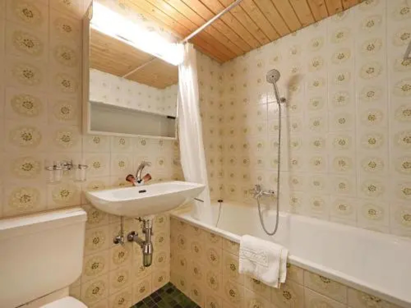 Apartment Les Beluardes Bl. 151/2