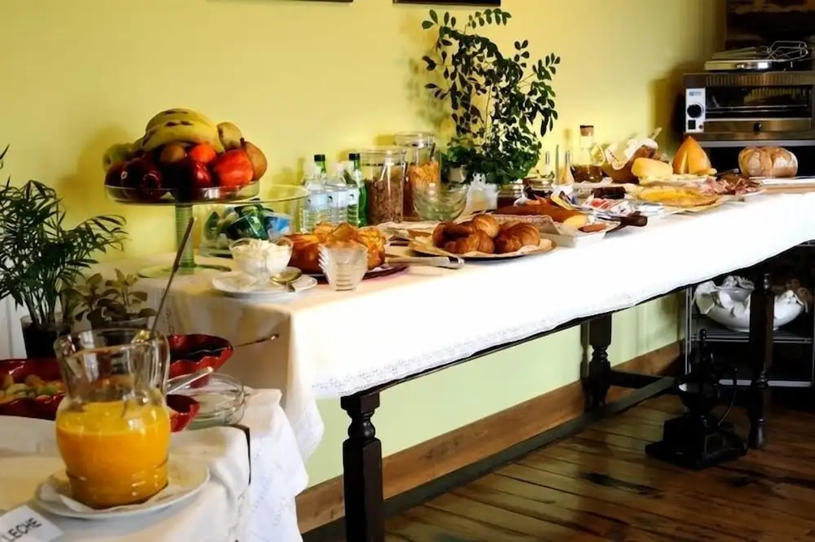 Hotel Rural Casa Peleyón