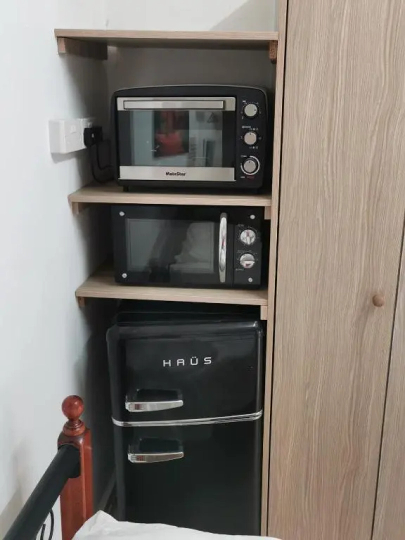 Nicosia rooms Studios