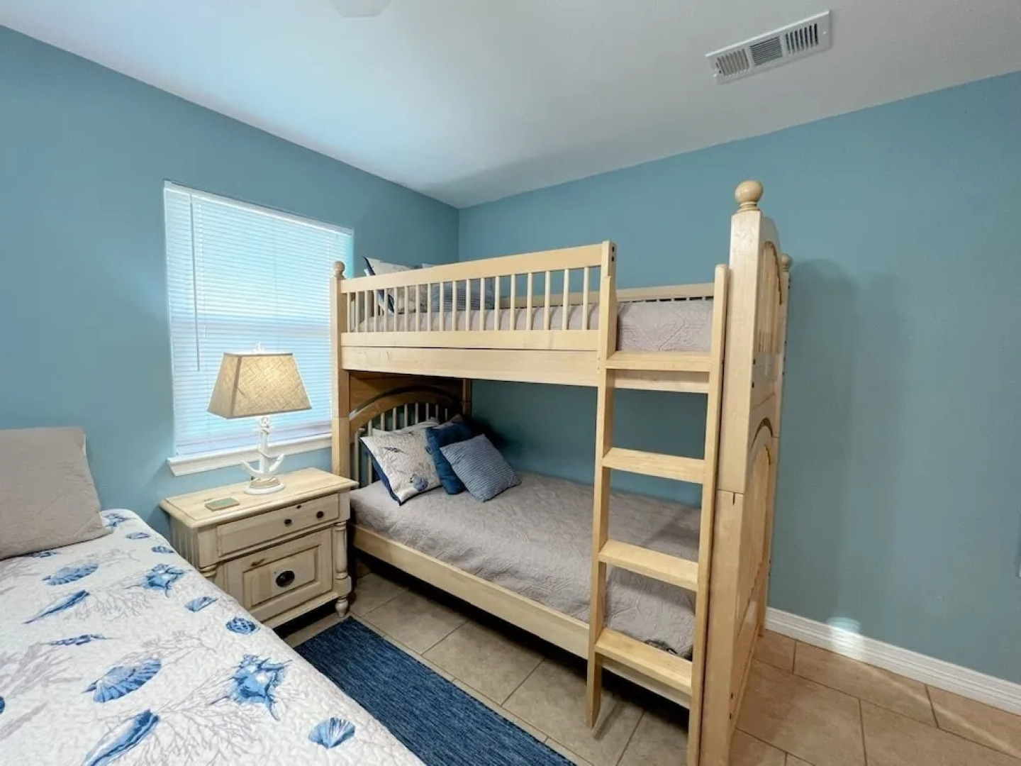 Abby Sands Castle 2 Bedroom Home by RedAwning