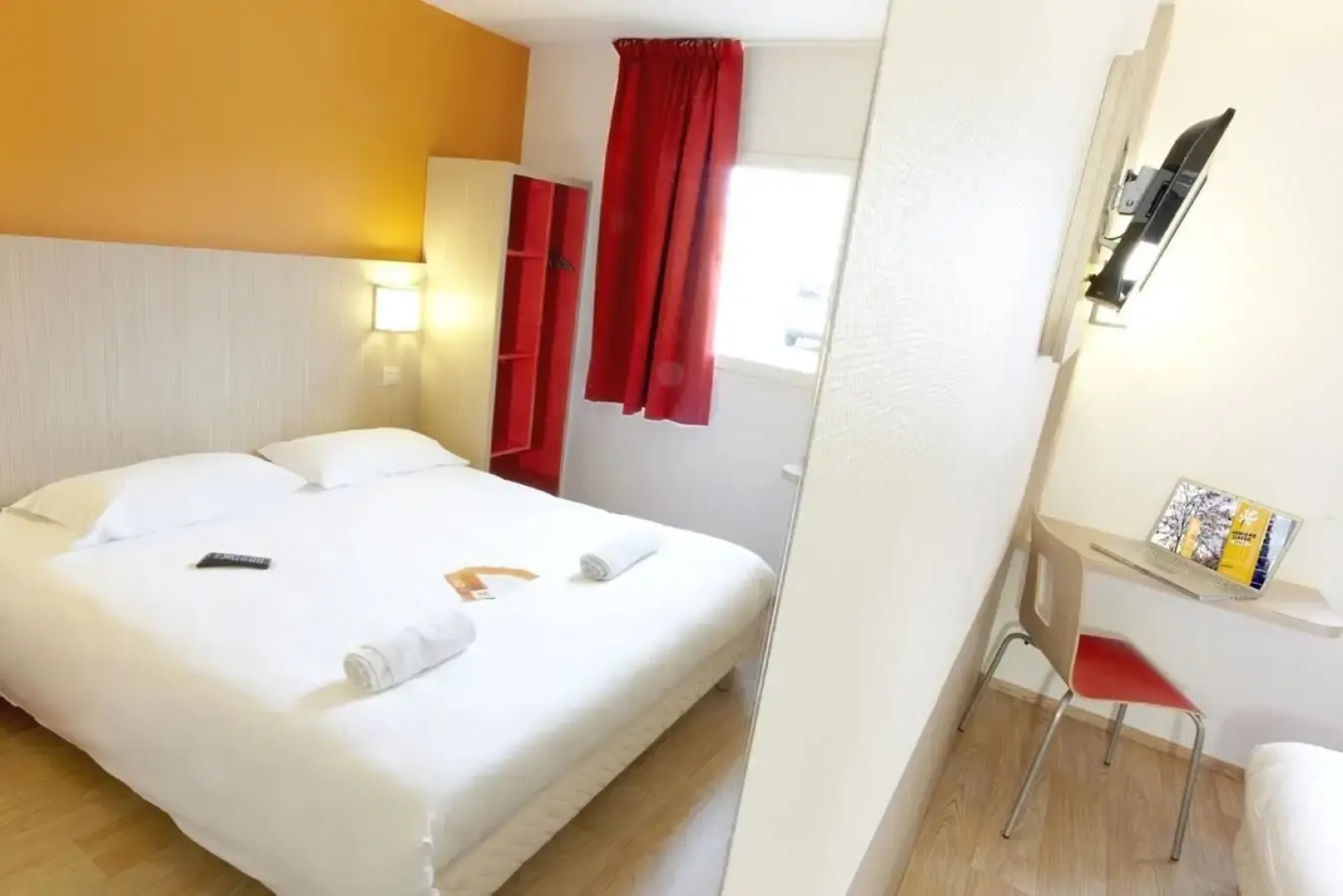 Hotel Premiere Classe Toulouse Sud Labege