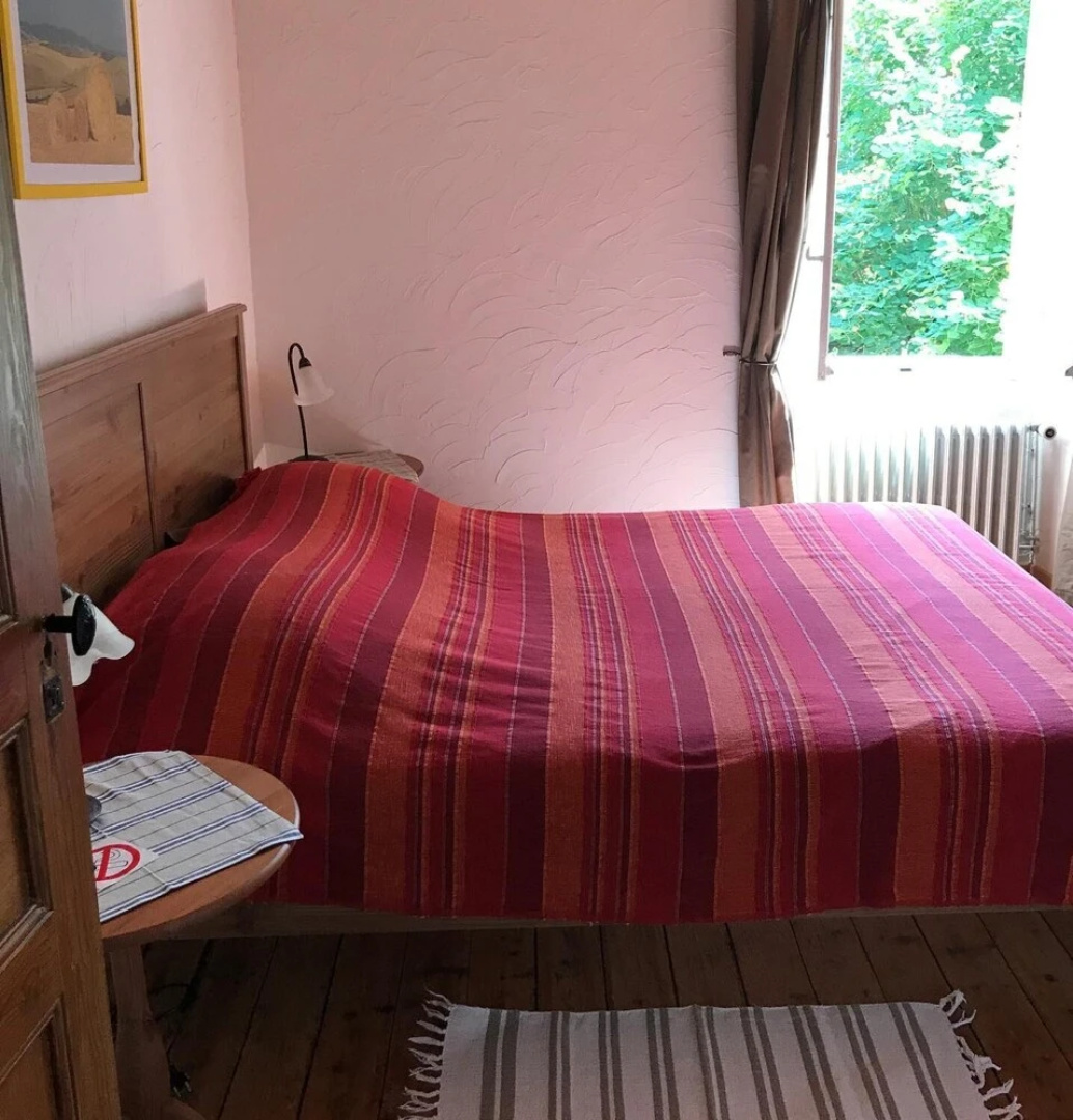 Chambres d'Hôtes Le Ribet