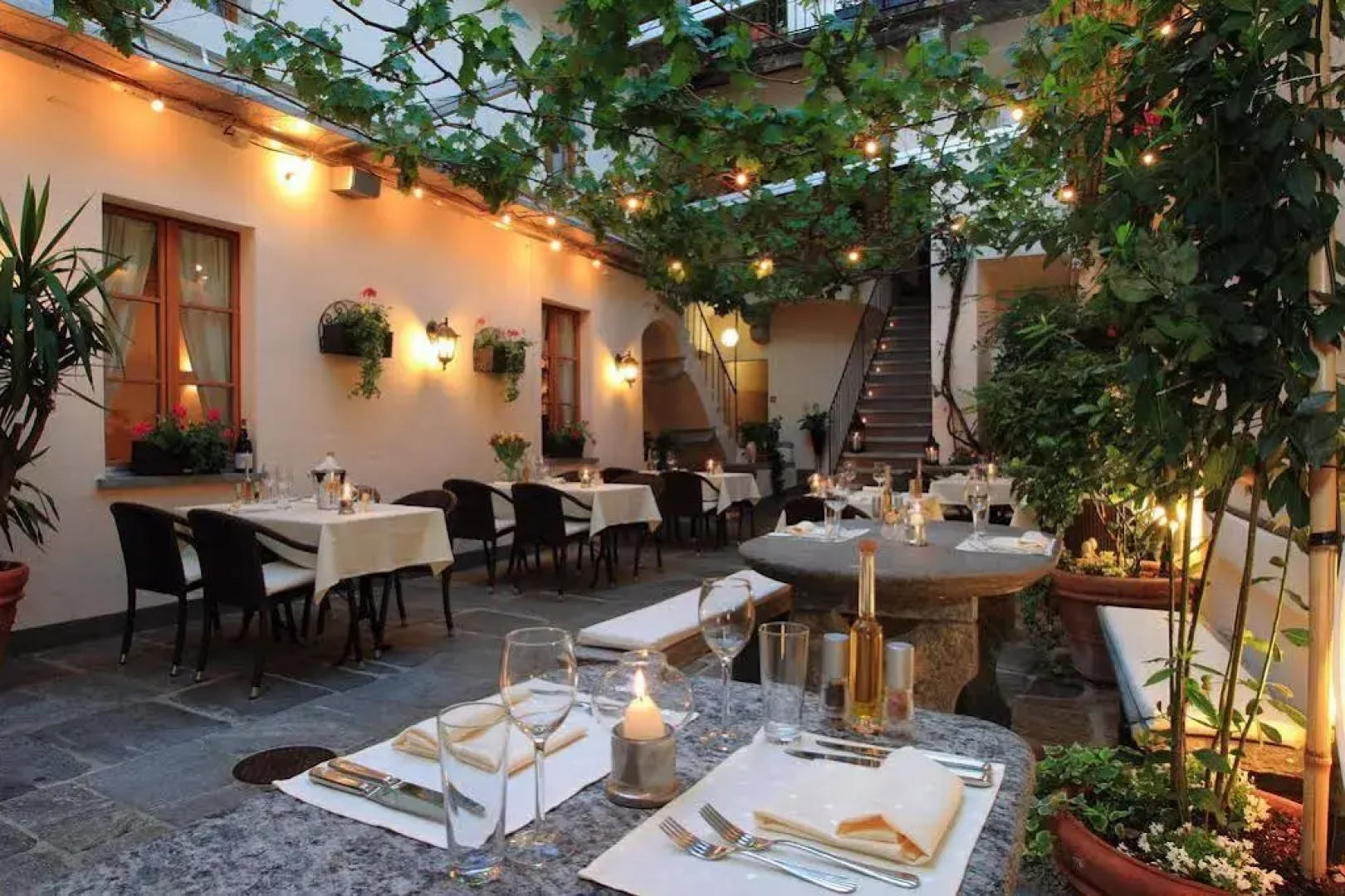 Albergo Antica Posta