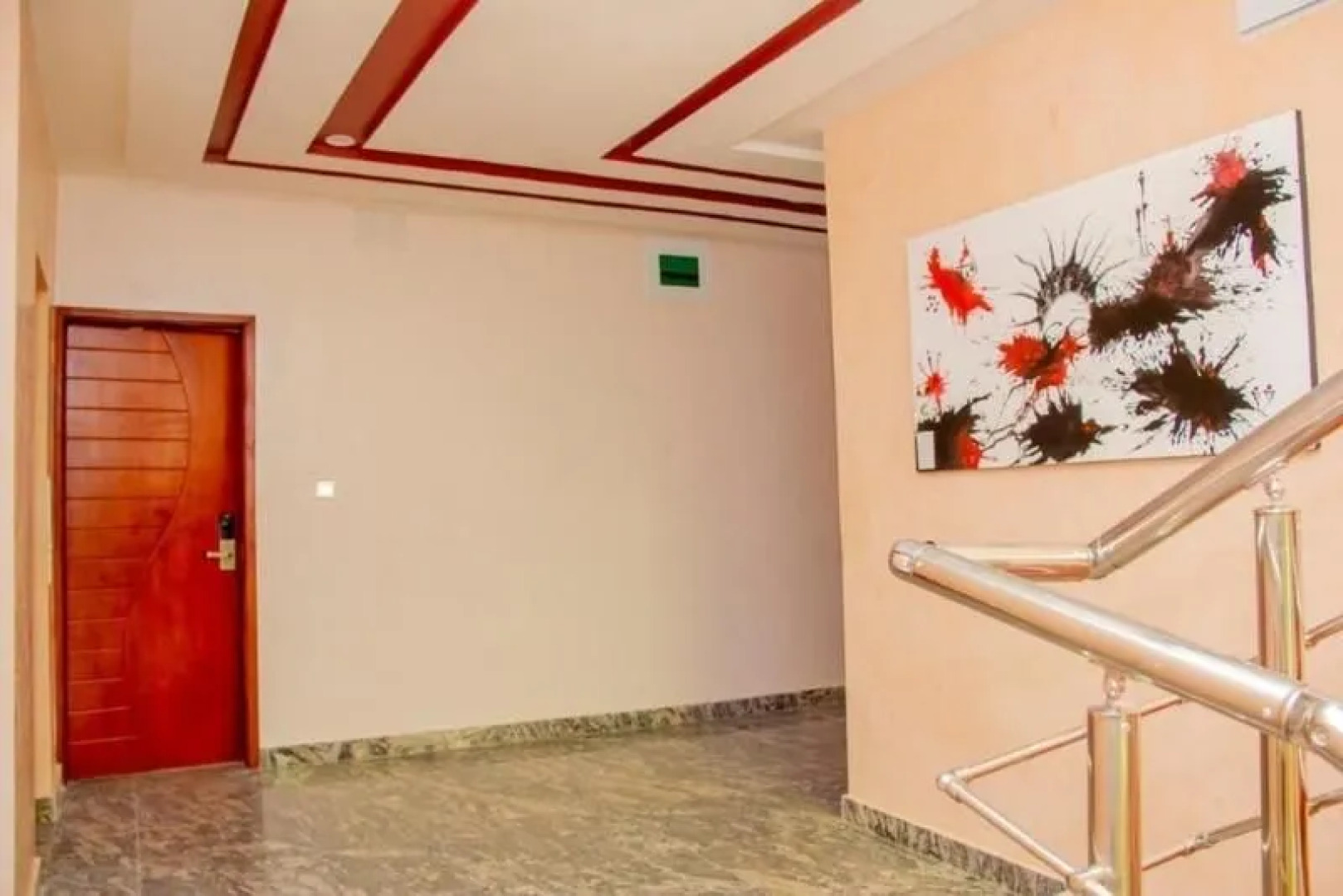 Nifur Hôtel