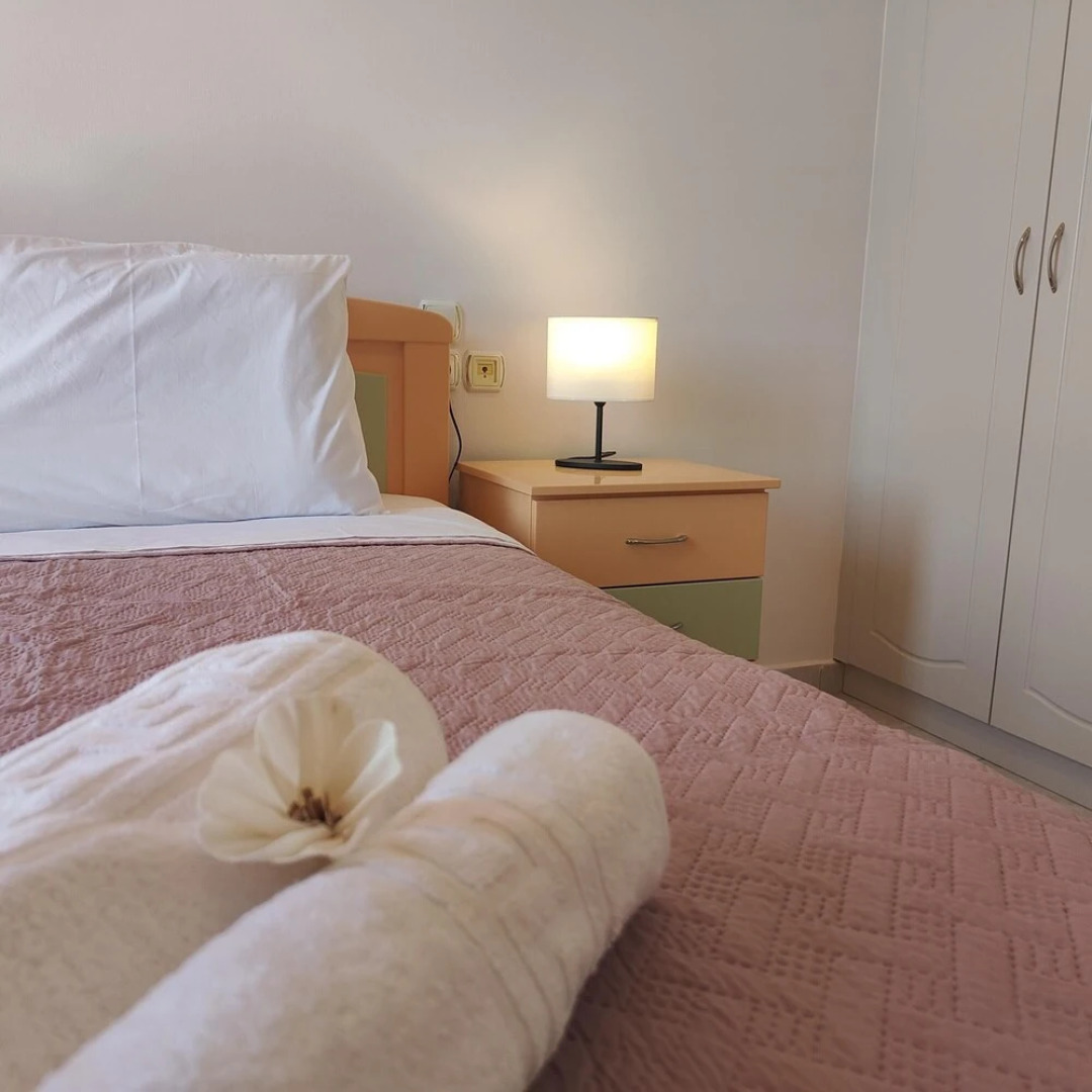 Aithrea s Homes in Pastida Rhodes