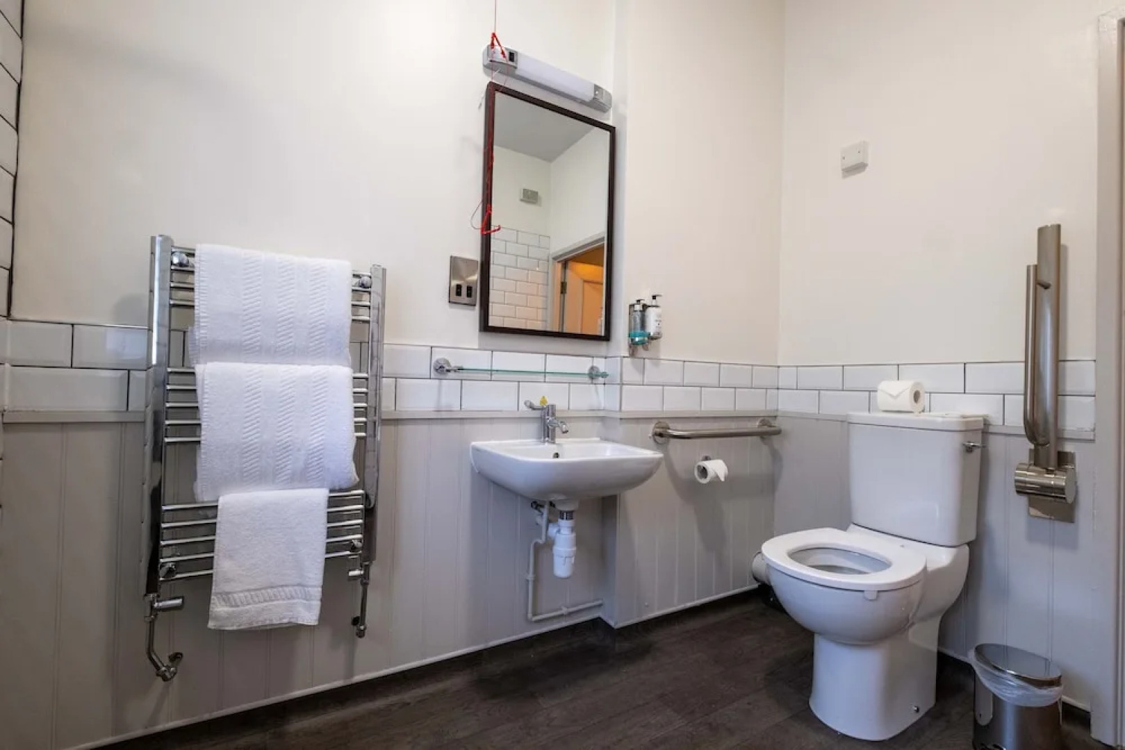 Rockingham Arms by Greene King Inns