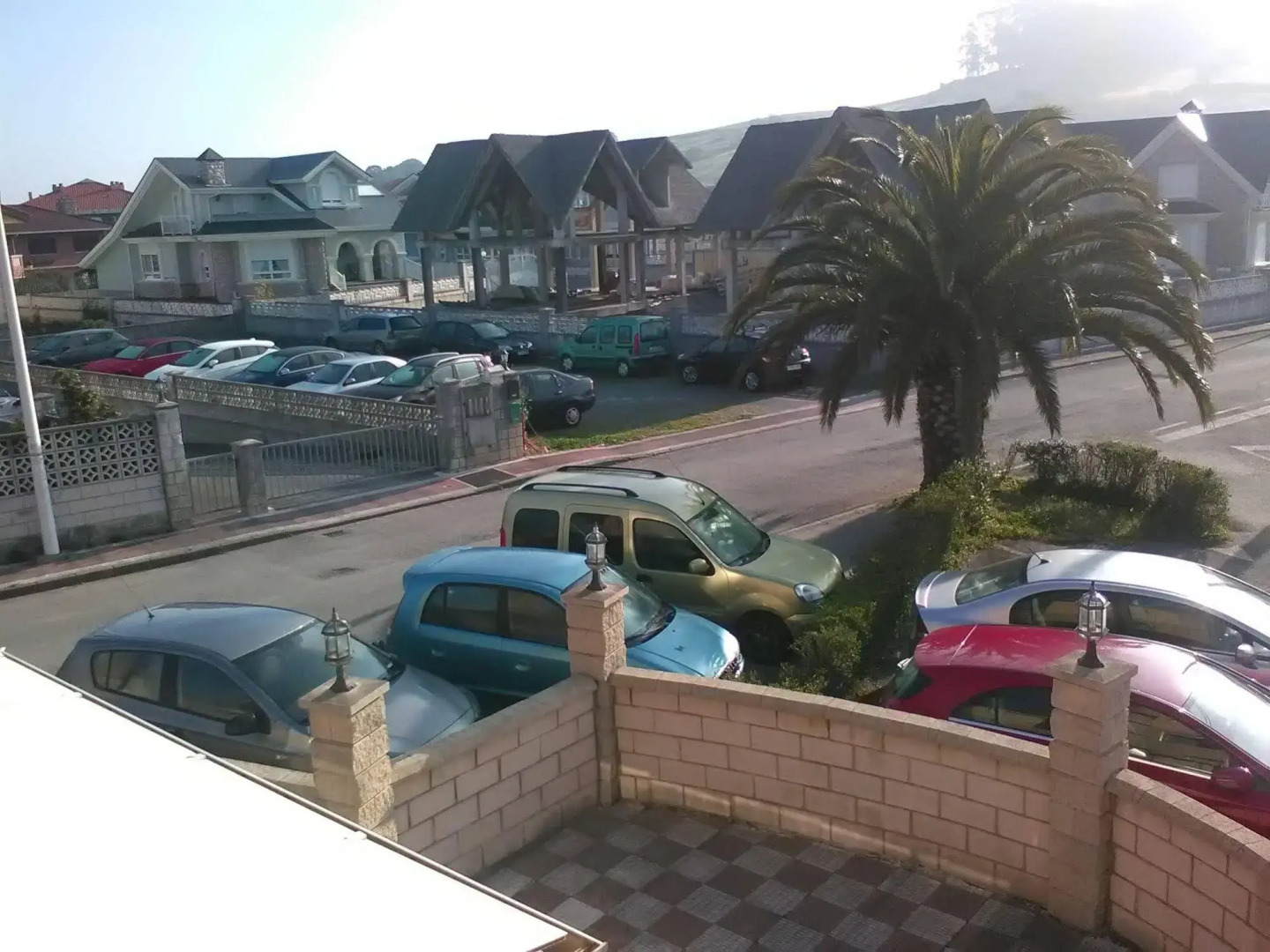 Hotel Costa Cántabra