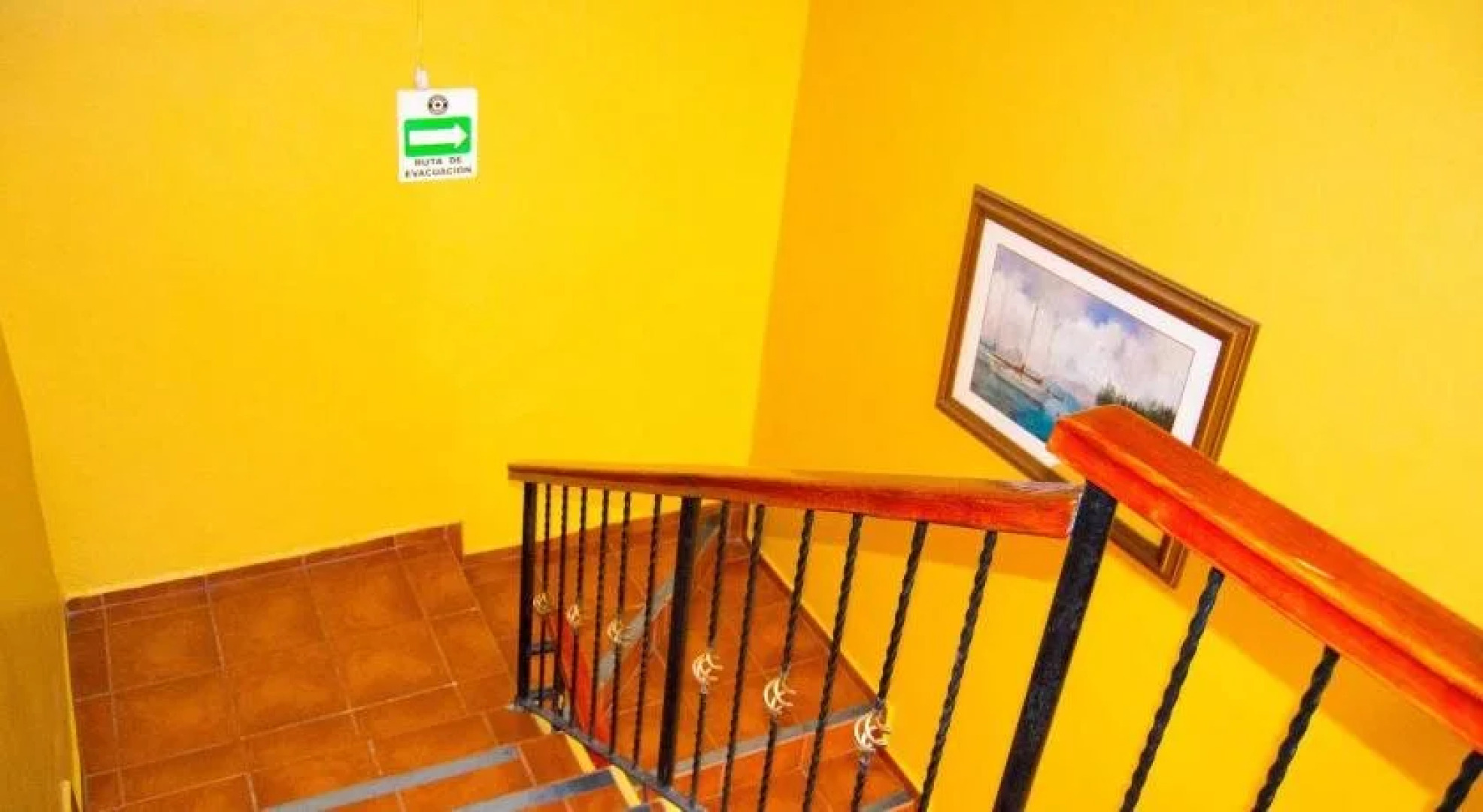 Hotel Antigua Comayagua