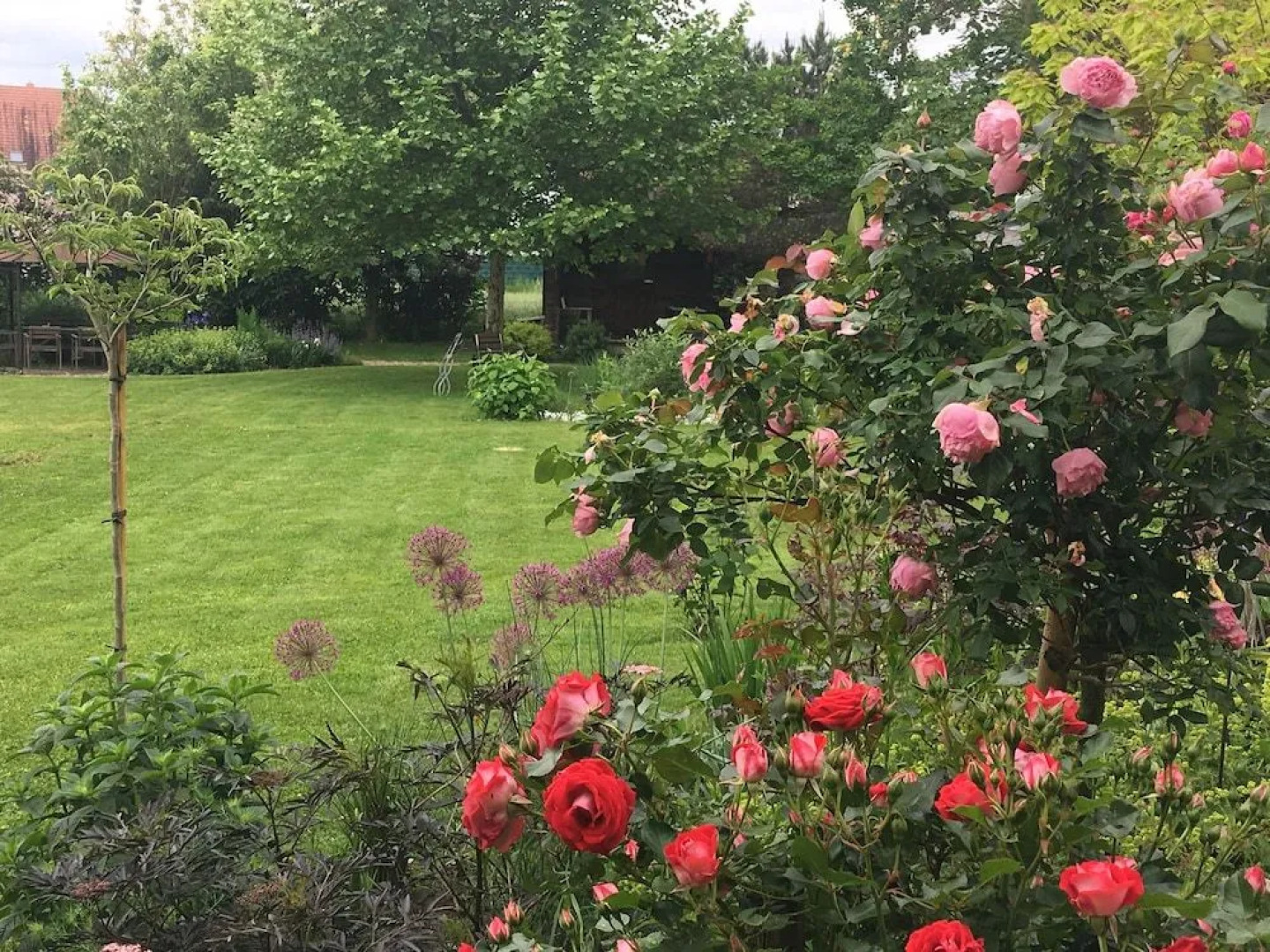 Hotel Herberts Stubn