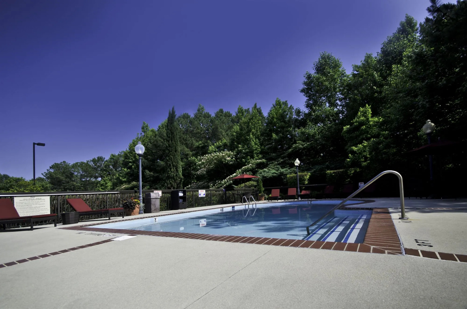 Hampton Inn & Suites Raleigh Cary Lenovo Center