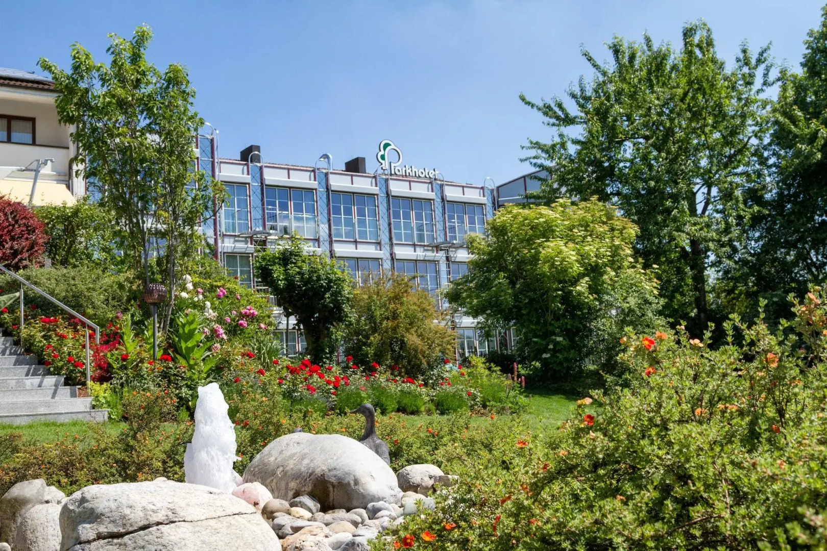 Parkhotel Donauwörth